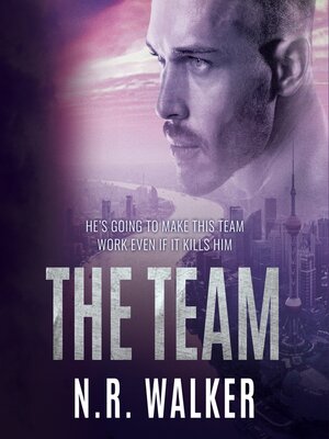 cover image of The Team